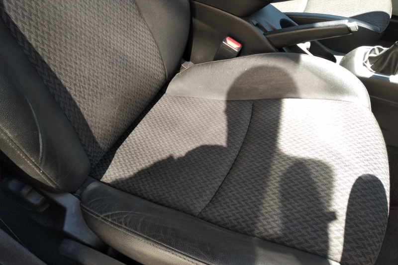 Illustration for article titled Today's clean. 2009 Kia Cee'd estate